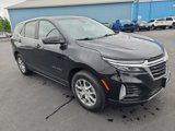 Used 2022 Chevrolet Equinox LT image 2