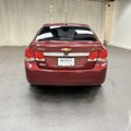 Used 2015 Chevrolet Cruze LT w/ Sun And Sound Package image 4