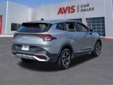 Used 2023 Kia Sportage LX image 6