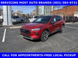 New 2025 Ford Escape ST-Line w/ Tech Pack #1 image 3