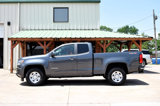 Used 2016 Chevrolet Colorado W/T w/ WT Convenience Package image 2