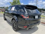 Used 2021 Land Rover Range Rover Sport HSE Silver Edition image 5