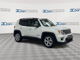 Used 2019 Jeep Renegade Limited w/ UConnect 8.4 Nav Group image 2
