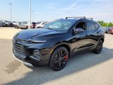 Used 2021 Chevrolet Blazer LT w/ Redline Edition image 3