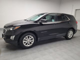 Used 2018 Chevrolet Equinox LT image 2