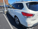 Used 2013 Nissan Pathfinder Platinum w/ Platinum Premium Pkg image 3