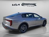 New 2025 Kia K4 LXS image 4
