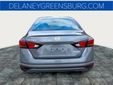 Certified 2021 Nissan Altima 2.5 S image 4