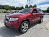 Used 2012 Jeep Grand Cherokee Laredo image 4
