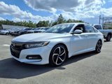 Used 2019 Honda Accord Sport image 3