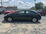 Used 2015 Honda Civic LX image 2