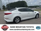 Used 2015 Kia Optima LX image 3