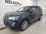 Used 2017 Ford Explorer Limited image 4