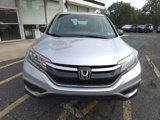 Used 2015 Honda CR-V LX image 2