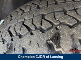 Used 2021 Jeep Cherokee Trailhawk image 3