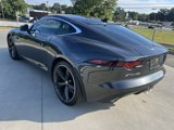 Used 2019 Jaguar F-TYPE Coupe image 5