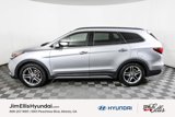 Used 2017 Hyundai Santa Fe Limited image 2