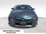 Used 2017 Toyota Prius Prime Advanced image 2