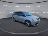 Used 2013 Dodge Grand Caravan SE image 2