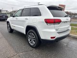 Certified 2021 Jeep Grand Cherokee Limited w/ Premium Lighting Group image 5