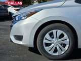 New 2025 Nissan Versa S w/ Trunk Package image 6