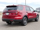 Used 2017 Ford Explorer Sport image 5