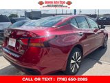 Used 2021 Nissan Altima 2.5 SV image 4