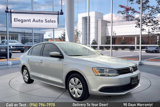 Used 2014 Volkswagen Jetta SE image 3