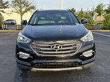 Used 2017 Hyundai Santa Fe Sport w/ 2.4L Tech Package 04 image 3