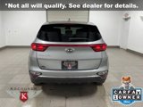 Used 2020 Kia Sportage LX w/ LX Popular Package image 5