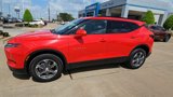 Certified 2023 Chevrolet Blazer LT w/ Convenience Package image 4