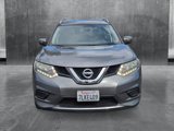 Used 2015 Nissan Rogue SV w/ SV Moonroof Package image 2