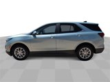 Used 2022 Chevrolet Equinox LT image 5
