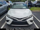Used 2018 Toyota Camry XSE image 2