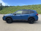 Used 2022 Subaru Forester Wilderness w/ Wilderness Package image 2
