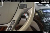 Used 2010 Acura MDX w/ Technology & Entertainment image 4
