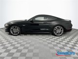 Used 2018 Ford Mustang GT Premium image 4