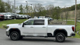 Used 2020 GMC Sierra 2500 SLT w/ SLT Convenience Package image 5