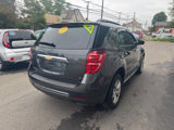 Used 2017 Chevrolet Equinox LT w/ Convenience Package image 5