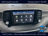 Used 2021 Hyundai Tucson SE w/ Winter Weather Package image 4