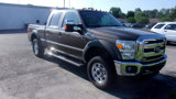 Used 2016 Ford F250 Lariat w/ Chrome Package image 4
