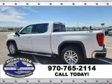 Used 2020 GMC Sierra 1500 SLT image 5