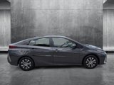 Used 2021 Toyota Prius Prime LE image 4