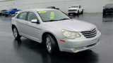 Used 2007 Chrysler Sebring Limited w/ Luxury Group image 2
