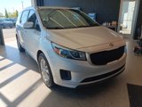 Used 2016 Kia Sedona LX w/ LX Convenience Package image 2