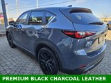 Used 2024 MAZDA CX-5 Carbon Edition image 5