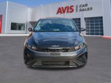 Used 2024 Kia Forte LXS image 2