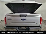 Used 2016 Ford F150 XLT w/ Equipment Group 302A Luxury image 5
