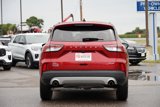 Used 2021 Ford Escape SEL w/ Technology Package image 4