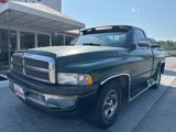 Used 1995 Dodge Ram 1500 Truck 2WD Regular Cab image 2